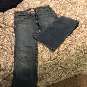 True religion jeans